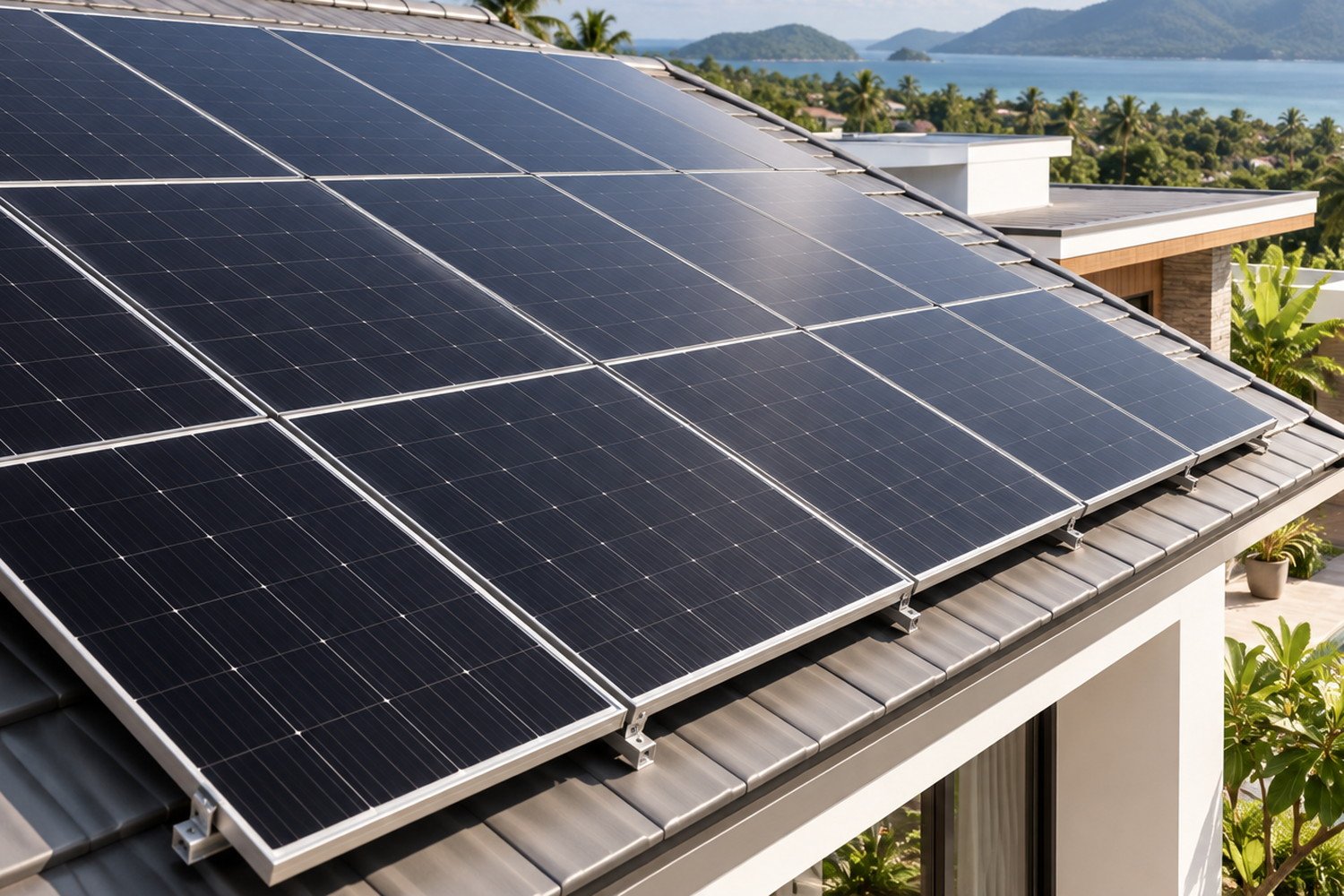 Shop PV Modules