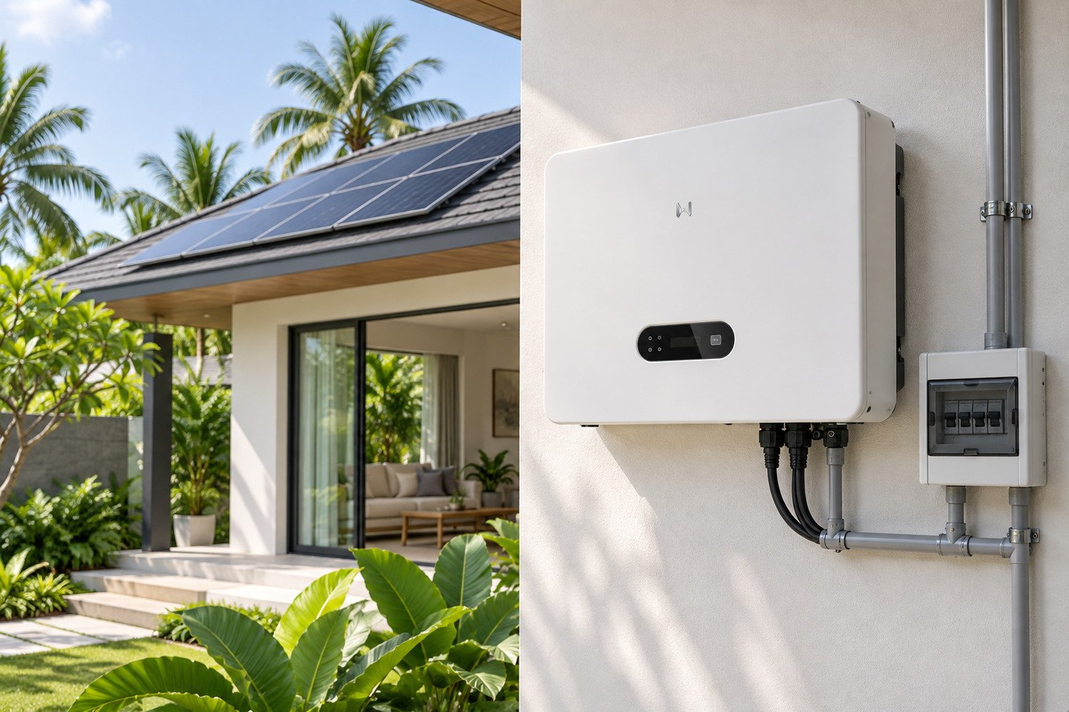 Shop Solar Inverters