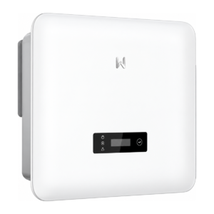 Grid-Connected Inverter