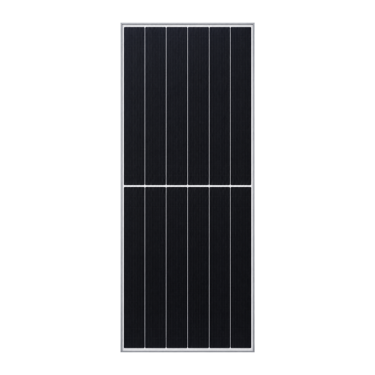 e fill skyworth n type 66 SKYWORTH High Efficiency Series-66 N-Type 620-640 W photovoltaic module, all black half-cut cells with silver frame